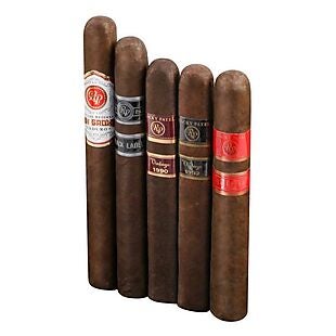 CigarPage deals