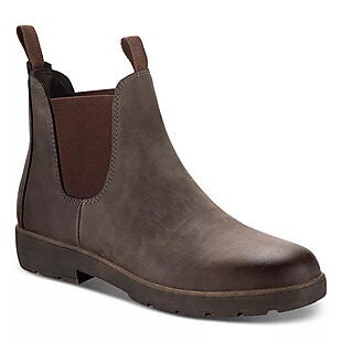 Men's Boots in 12 Styles $26 Shipped