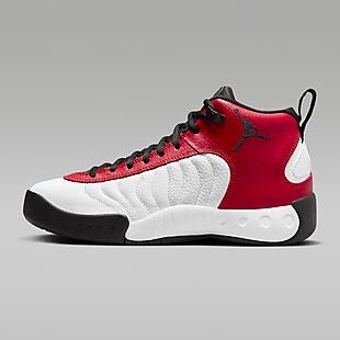 Aj jumpman outlet pro