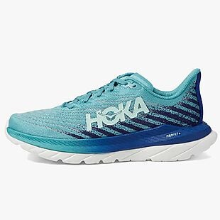 Hoka Mach 5 Running Shoes $112 Shipped