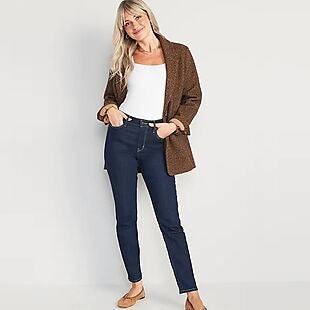 50% Off Jeans at Old Navy