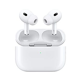 Apple AirPods Pro (USB-C) $180 Shipped