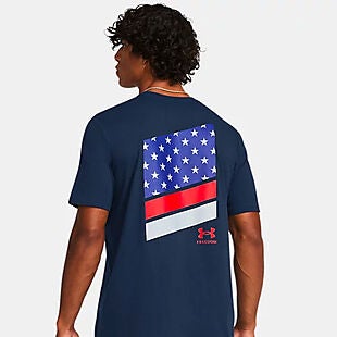 Under Armour Freedom Shirts 2024