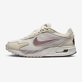 Nike Air Max Solo Shoes $57 Shipped