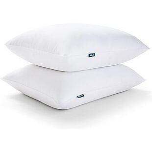 2pk Queen-Size Pillows $18
