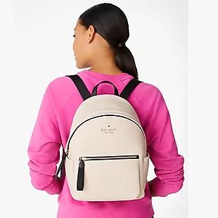 Kate Spade Backpacks $79 Shipped