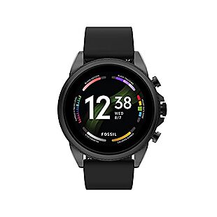 Fossil gen 5 discount promo