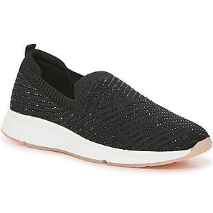 Slip-On Sneakers $22 Shipped