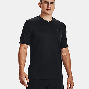 Under Armour Velocity Shirt $11 Shipped