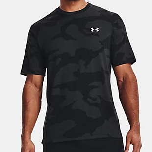 Under Armour Men's Shirt $14 Shipped
