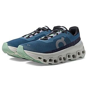 On Cloudmonster Shoes $108 Shipped