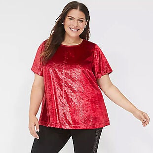 Pull Manteau Lane Bryant Ivoire Et Gris - Taille 14/16 - Style Tricoté - Neuf Avec étiquettes