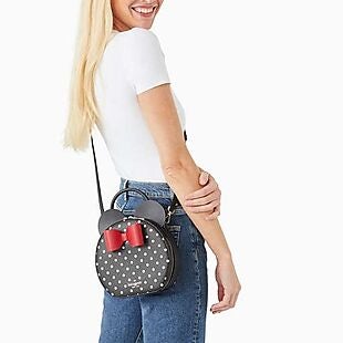 Kate spade clearance fanny pack outlet