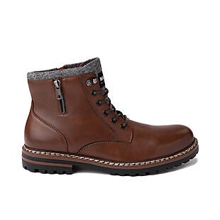 Steve Madden Men's Boots $30 Shipped