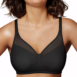 Get a Deal on Name-Brand Bras from $16 March 2024