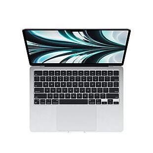 Apple MacBook Air with M2 Chip $849