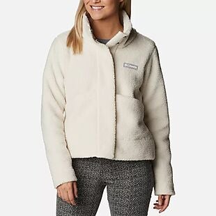 Columbia Sportswear