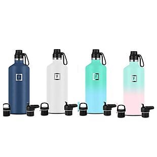 64oz Insulated Water Bottle $12 Shipped