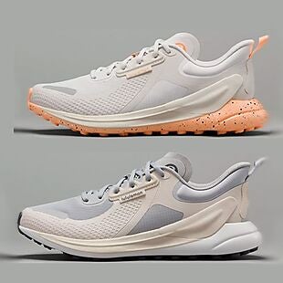 lululemon Trail Running Shoes $79 Shipped