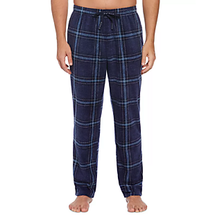 Perry Ellis Cozy Pajama Pants $7