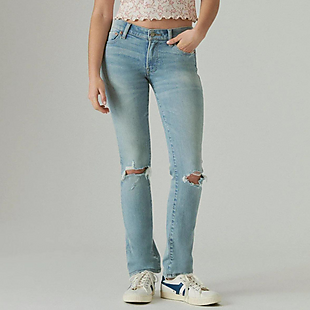 Get a Deal on Lucky Brand Jeans $32 Shipped March 2024