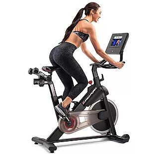 Sam's club cheap stationary bike