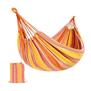 2-Person Hammock and Case $15 Shipped