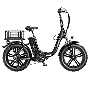 Heybike Ranger Electric Bike $849 Shipped