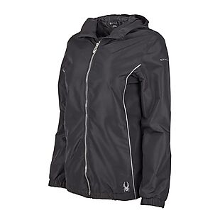 Spyder Women's Full-Zip Jacket $20