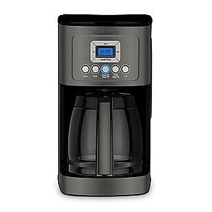 Cuisinart 14-Cup Coffee Maker $64 + $10GC