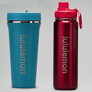Buy Water Bottle lululemon At Sale Prices Online - March 2024