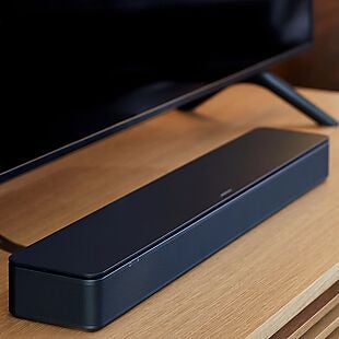 Qvc store bose soundbar