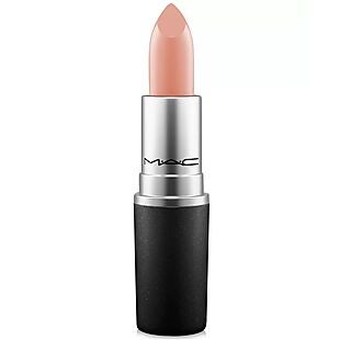 MAC Satin Lipstick $14 in 9 Colors