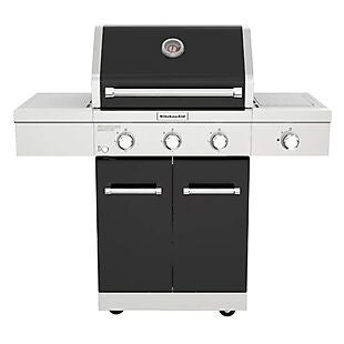 Up to 59% Off Grills at Home Depot