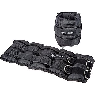 2pk Ankle Weights $10 Shipped
