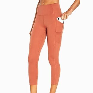 Get a Deal on Marika Side Pocket Capris $15 Shipped March 2024