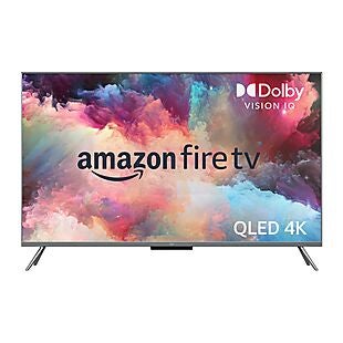 Amazon 55" Fire TV Omni $400 with Prime