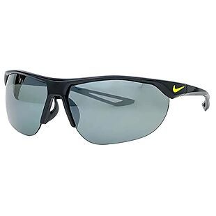 Get a Deal on Nike Men's Sport Sunglasses $35 Shipped March 2024