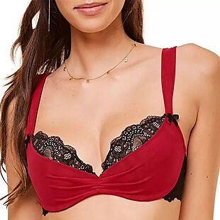 Get a Deal on Up to 40% Off Adore Me Lingerie March 2024