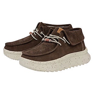 Up to 55% Off + 20% Off Hey Dude Shoes