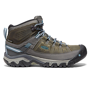 Keen Waterproof Hiking Boots $66 Shipped