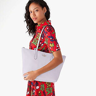 Up to 70% Off + 20% Off Kate Spade