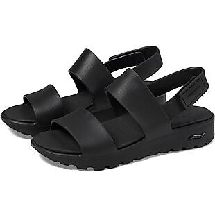 Skechers Arch Support Sandals $32 Shipped