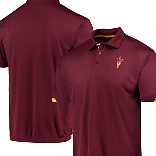 Men's College Polos $24 Shipped
