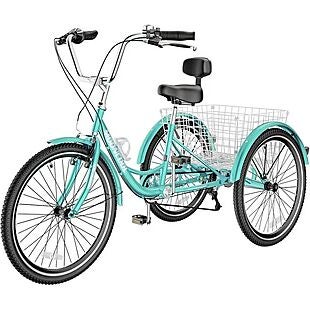 Adult Tricycle with Basket $260 Shipped