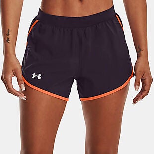Under Armour Shorts from $7