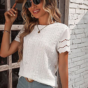 Shein: Spring Apparel from $3 Shipped