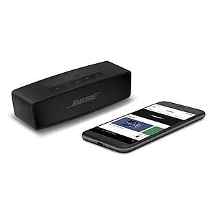 Bose SoundLink Mini II $129 Shipped