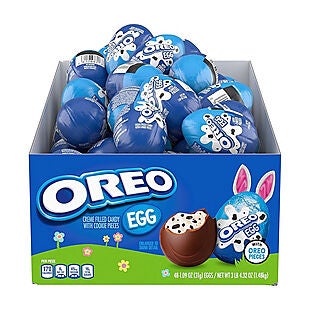 Up to 35% Off Easter Candy & Chocolates