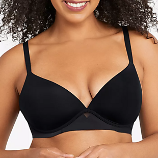 Name-Brand Bras from $17